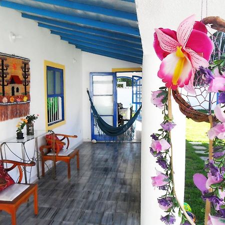 Hostel Dos Lagos Cabo Frio Eksteriør billede