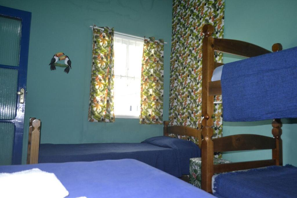 Hostel Dos Lagos Cabo Frio Eksteriør billede