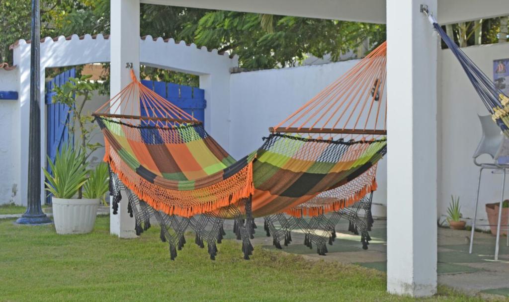 Hostel Dos Lagos Cabo Frio Eksteriør billede