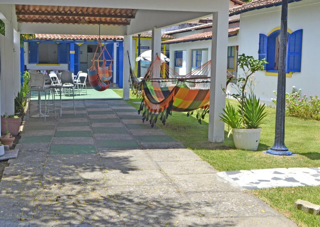Hostel Dos Lagos Cabo Frio Eksteriør billede