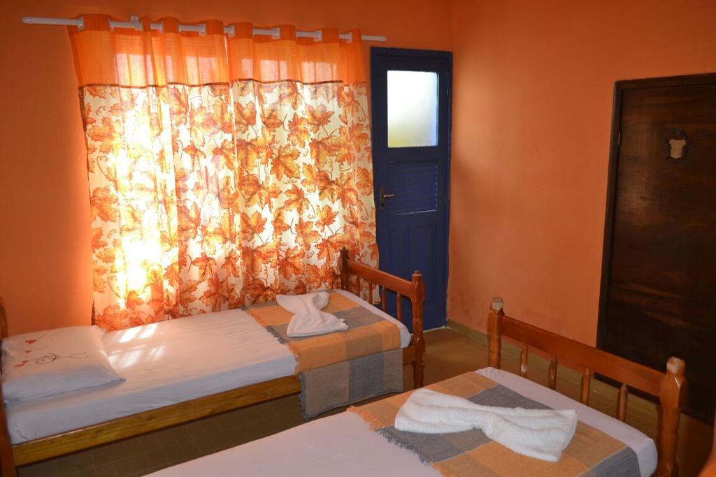 Hostel Dos Lagos Cabo Frio Eksteriør billede