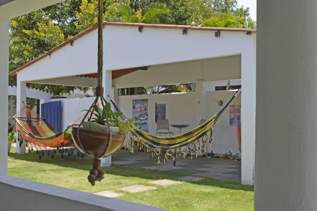 Hostel Dos Lagos Cabo Frio Eksteriør billede
